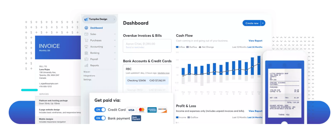 Boost Efficiency with 7 Accounting Softwares for Small Businesses 11 Accounting Softwares