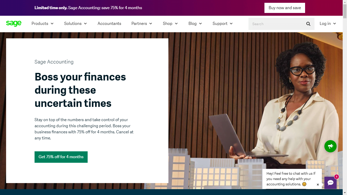 Boost Efficiency with 7 Accounting Softwares for Small Businesses 14 Accounting Softwares