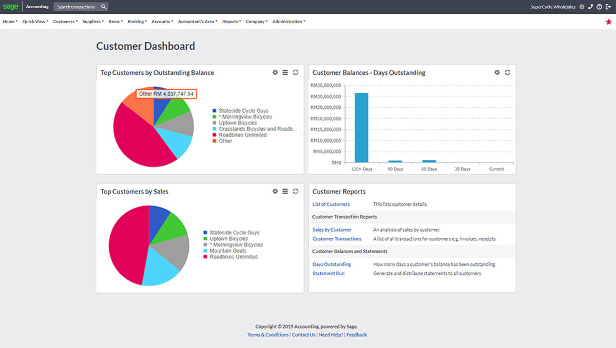 Boost Efficiency with 7 Accounting Softwares for Small Businesses 15 Accounting Softwares