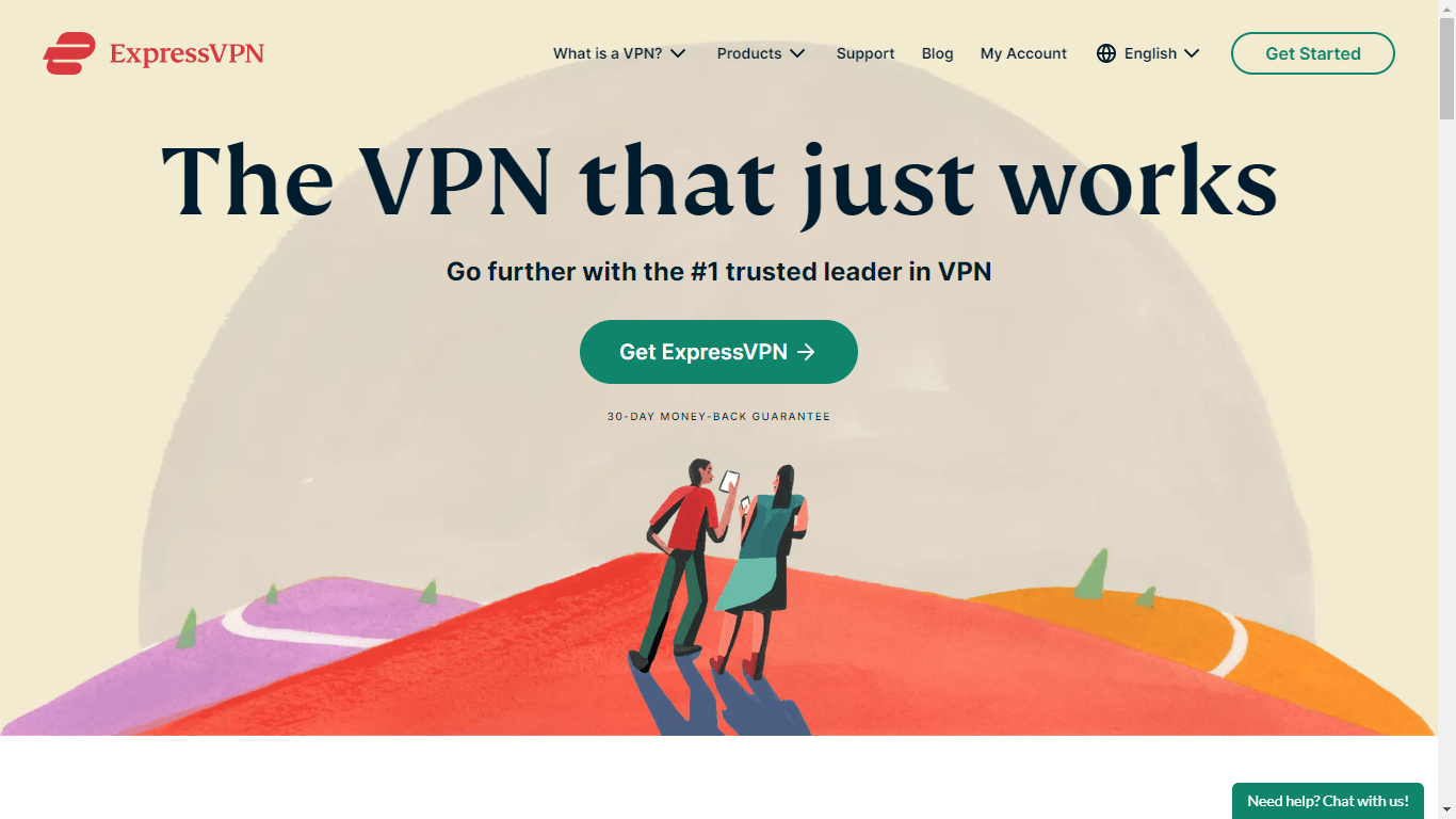 9 Most Secure VPN Services to protect your Browsing 3 vpn services