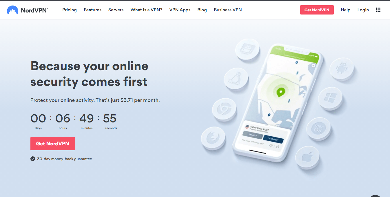 9 Most Secure VPN Services to protect your Browsing 5 vpn services