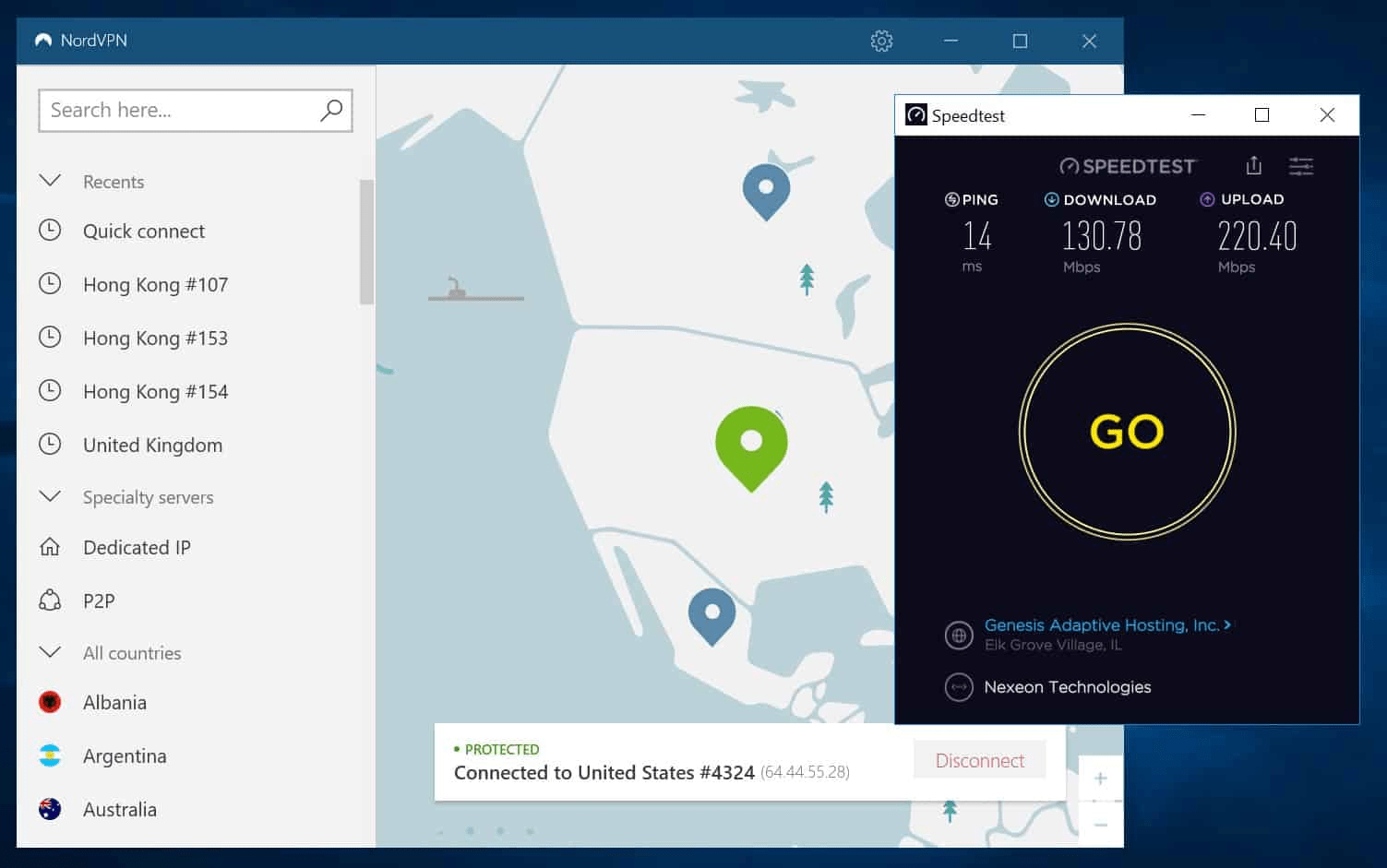 9 Most Secure VPN Services to protect your Browsing 6 vpn services