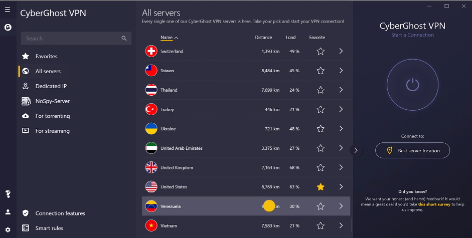 9 Most Secure VPN Services to protect your Browsing 12 vpn services