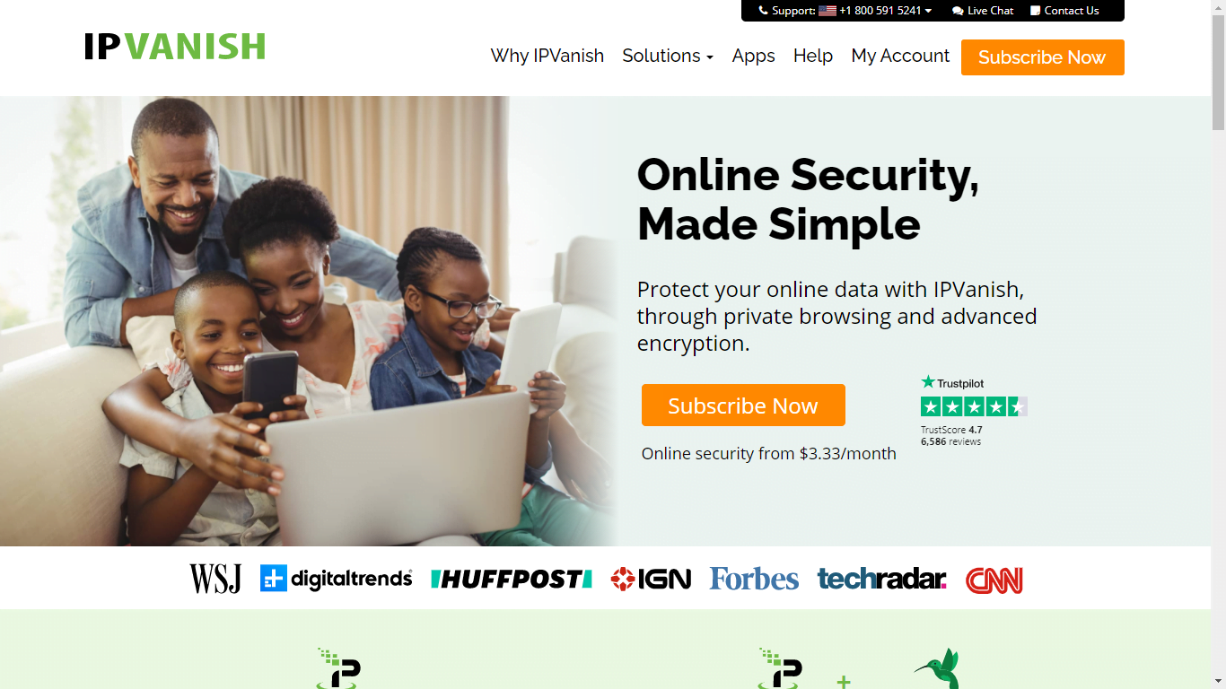 9 Most Secure VPN Services to protect your Browsing 13 vpn services