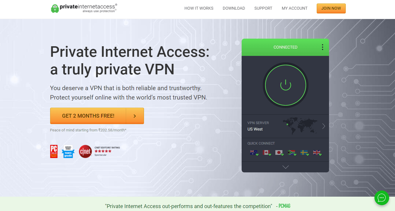 9 Most Secure VPN Services to protect your Browsing 14 vpn services