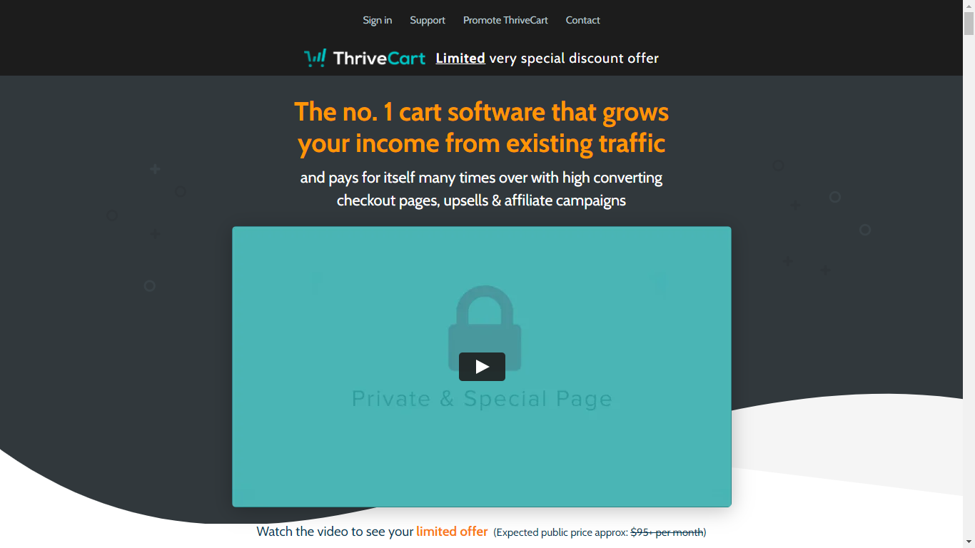 6 Robust Sales Funnel Softwares to power your business 10 Sales funnel