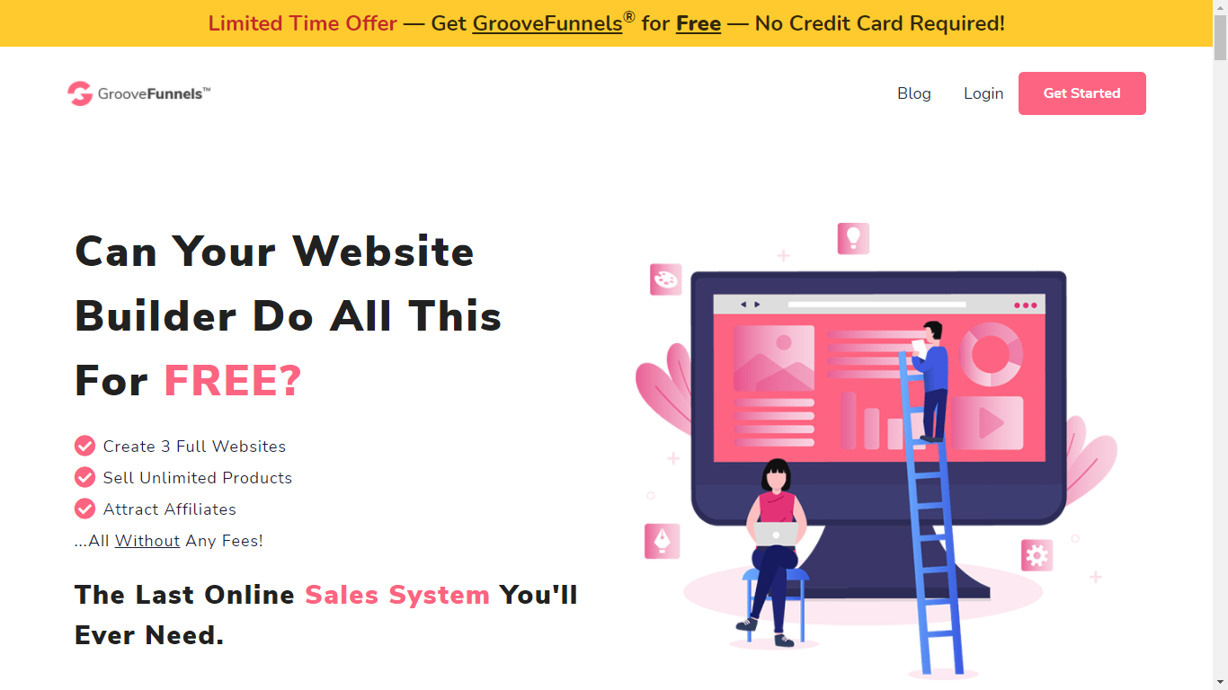 6 Robust Sales Funnel Softwares to power your business 12 Sales funnel