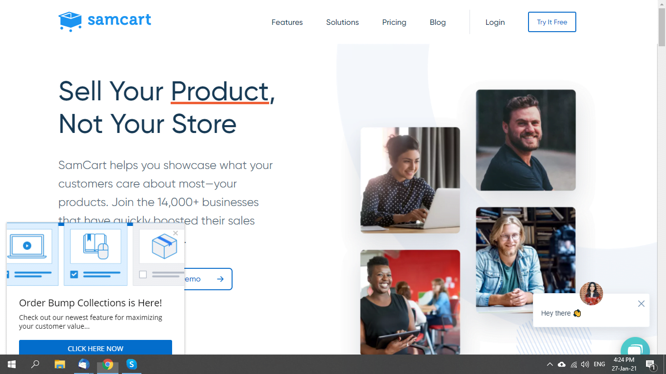 6 Robust Sales Funnel Softwares to power your business 14 Sales funnel