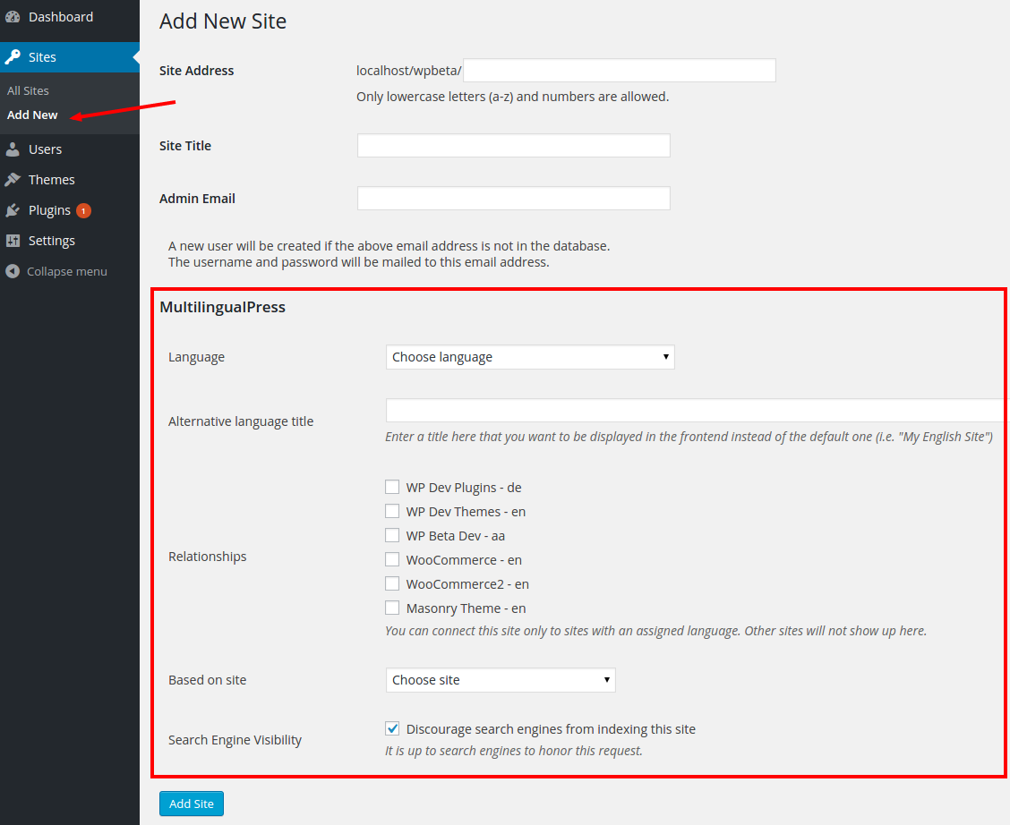 5 Best WordPress Multilingual Plugins for Translation 4 WordPress Multilingual Plugins