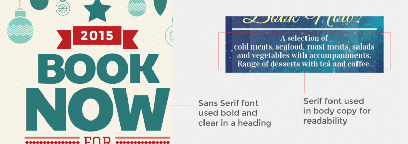 How to Choose Perfect Fonts for an Ecommerce Store? 4 fonts for an Ecommerce Store