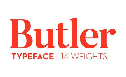 How to Choose Perfect Fonts for an Ecommerce Store? 6 fonts for an Ecommerce Store
