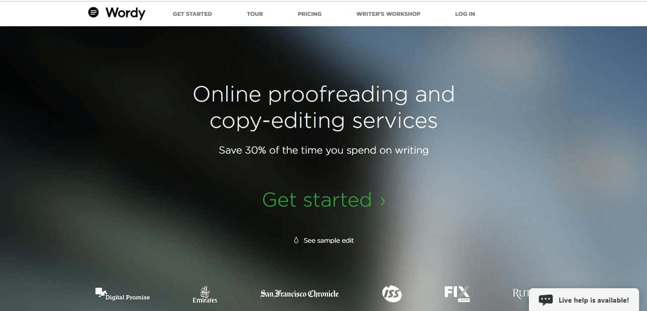 9 Robust online Proofreading Tools for New Age marketers 17 online proofreading tools